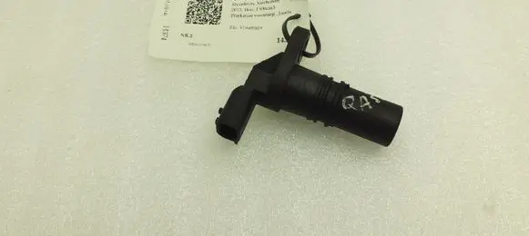 Nissan Qashqai+2 Crankshaft position sensor 9200995209