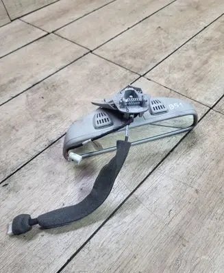 Mercedes-Benz C W204 Rear view mirror (interior) A2048103417