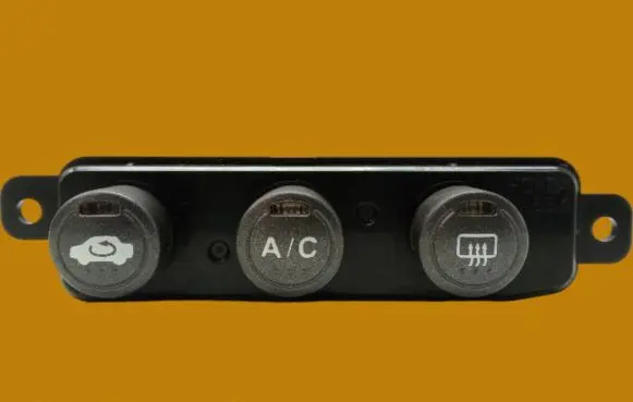 Honda Civic Other switches/knobs/shifts