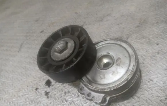 Citroen C4 Grand Picasso Alternator belt tensioner APV1114 0402209