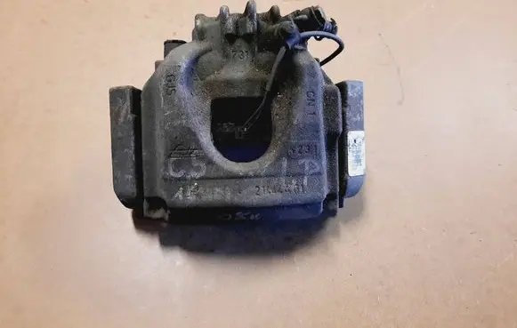Citroen C5 Front brake caliper