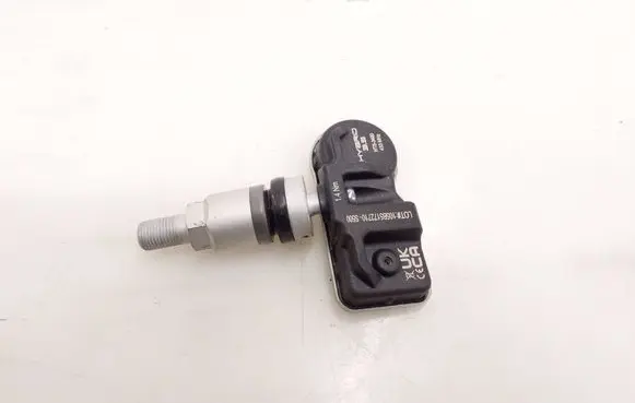 BMW iX1 Tire pressure sensor HTS3400 5B51727 105B5172710