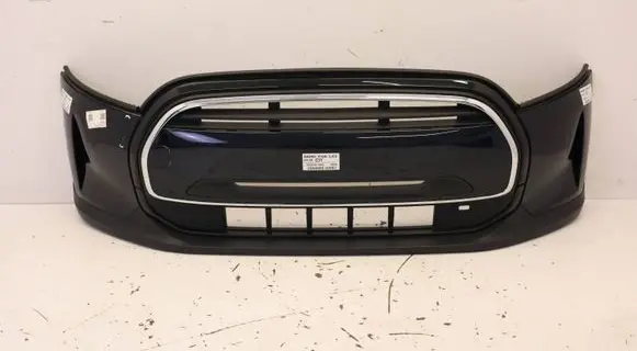 Mini One - Cooper F56 F55 Front bumper 5A3C854MWGK100726 5A3C854