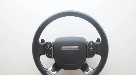 Land Rover Discovery 5 Steering wheel