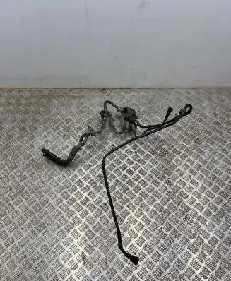 Land Rover Discovery 4 - LR4 Fuel cooler (radiator) F8741005 PIB500052 449779