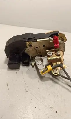 Jeep Grand Cherokee (WK) Rear door lock GL20