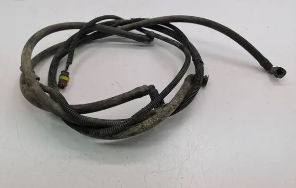 Volvo XC90 Headlight washer hose/pipe N67063