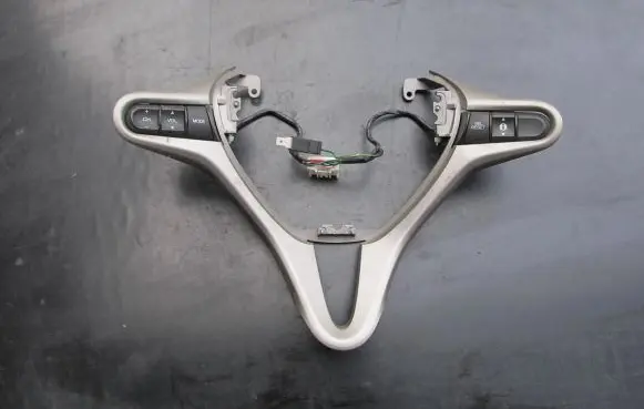 Honda Jazz Steering wheel trim 1054803