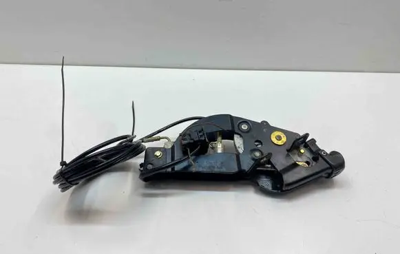 Mercedes-Benz SL R129 Convertible roof main ram cylinder 1298001774 A1298001774