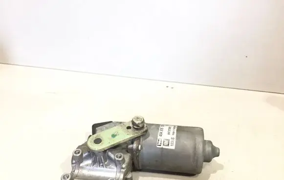 Opel Zafira B Wiper motor 404976