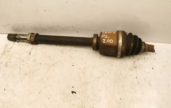 Renault Trafic II (X83) Driveshaft inner CV joint 