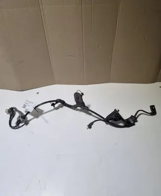 Mercedes-Benz B W247 Rear ABS sensor wiring A2475401000