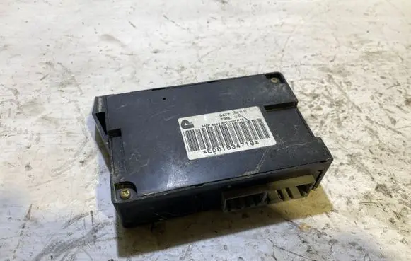 Nissan Primera Other control units/modules ED01034710 20020405