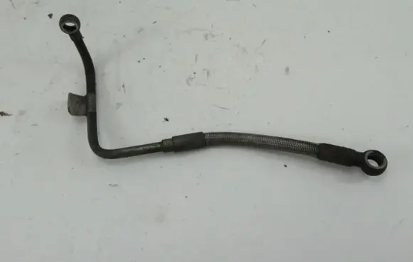 Fiat Punto (199) Intercooler hose/pipe 73503216