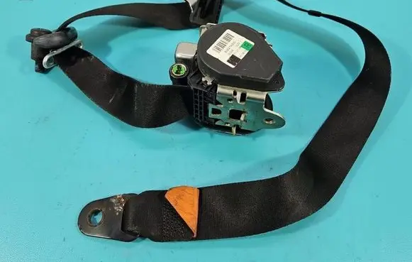 Ford S-MAX Front seatbelt 605274300 IMPRK1520765