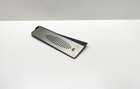 BMW 5 F10 F11 Foot rest pad/dead pedal 7960700 902500