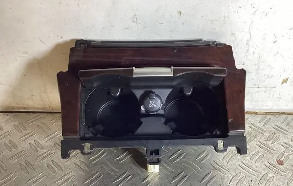 Lexus LS 460 - 600H Cup holder front 1A8H5017G