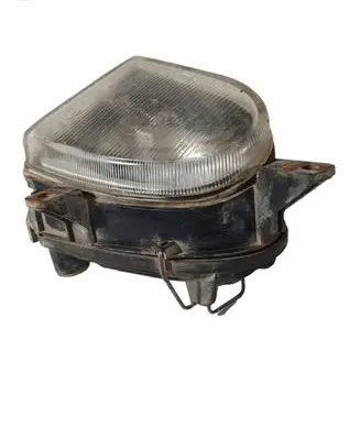 Volkswagen Sharan Front fog light