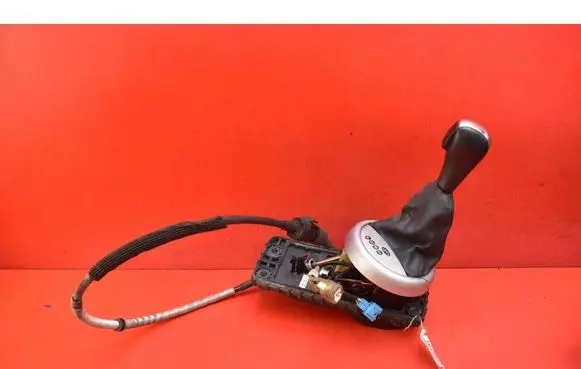 Mini One - Cooper R50 - 53 Gear shift rod 7513244