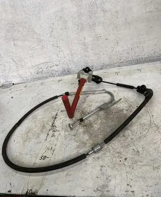 Audi A4 S4 B9 Other interior part 8W0713201