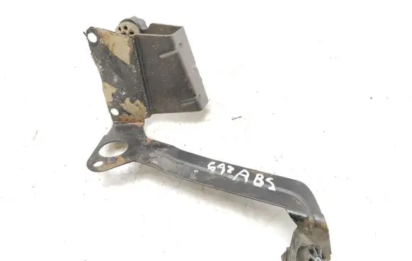 BMW Z4 E85 E86 ABS pump bracket 