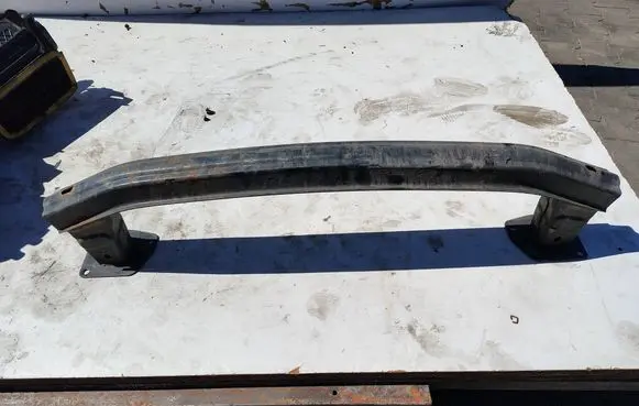 Seat Ibiza IV (6J,6P) Rear bumper support beam 