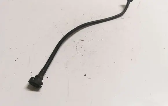 Audi A5 8T 8F Engine coolant pipe/hose 8K0121081AB