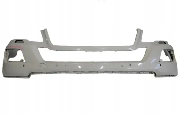 Mercedes-Benz ML W164 Front bumper A1648803340