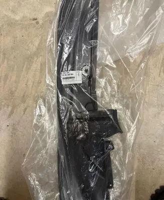 BMW 7 G11 G12 Other engine bay part 7347399