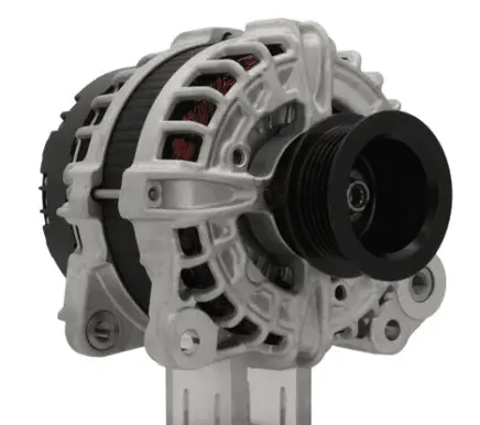 Volvo S60 Generator/alternator 0125812012