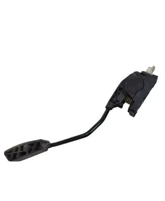 Peugeot 407 Accelerator throttle pedal 964493980 0280752241