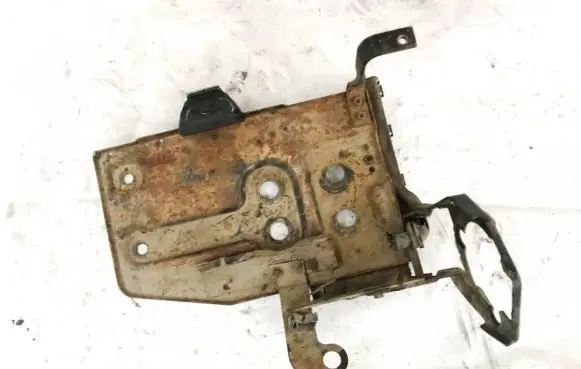 Ford Galaxy Battery box tray 