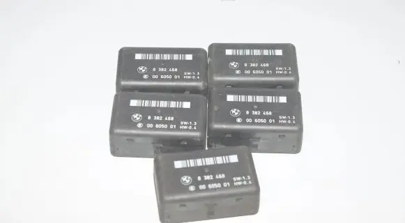 BMW 5 E39 Rain sensor 8382468 61358382468 6904012