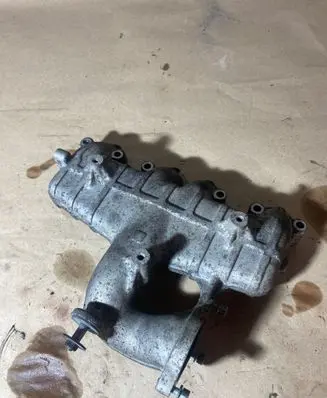 Intake manifold