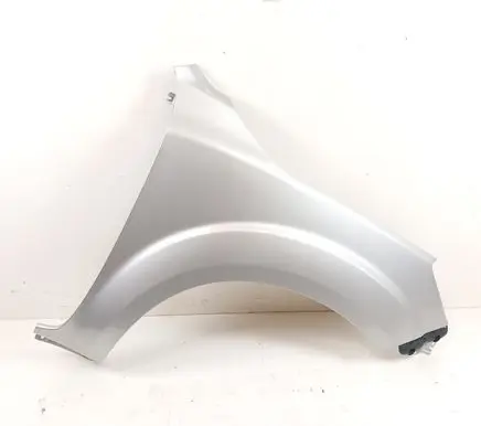 Nissan Navara D23 Fender
