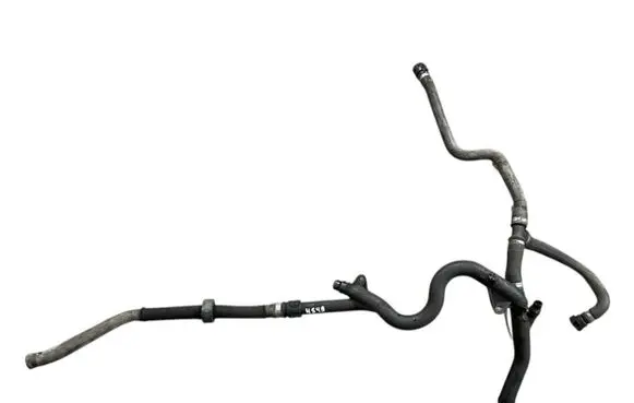 BMW 5 E39 Engine coolant pipe/hose 7785256 11537785256