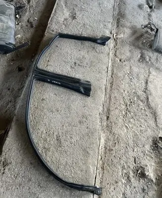 Subaru Outback Front door rubber seal