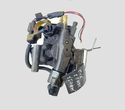 Citroen C6 Fuel injection high pressure pump