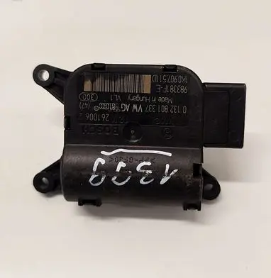 Seat Altea Air flap motor/actuator 1K0907511D