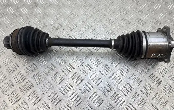 Audi Q5 SQ5 8R Front driveshaft AD8175 211345