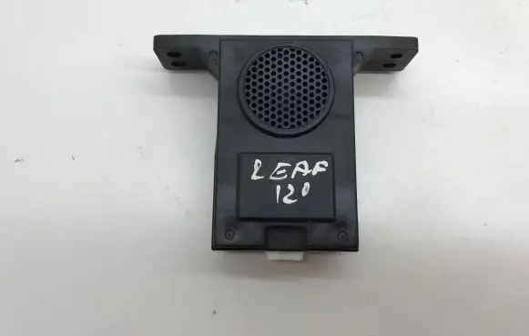 Nissan Leaf I (ZE0) Other control units/modules 281523NA0A EAB474A