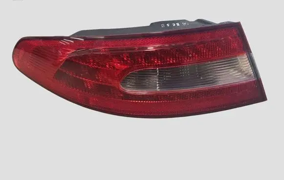 Jaguar XF X250 Rear/tail lights 8X2313405BD