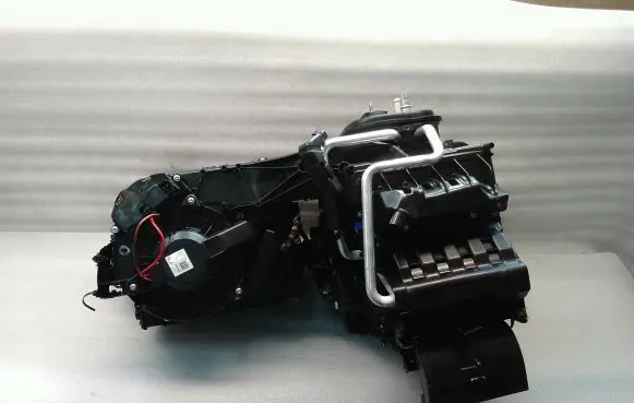 Polestar 2 Interior heater climate box assembly 32329717 1T0000097 889189615
