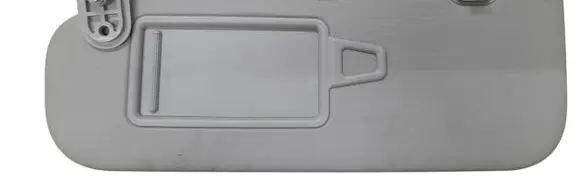 KIA Ceed Sun visor