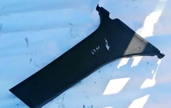 Mazda 3 II Other interior part bbm468220 a046925