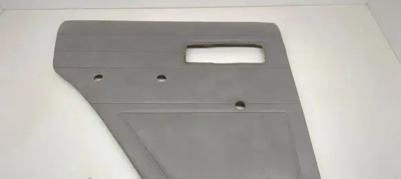 Jeep Cherokee XJ Rear door card panel trim 8955000513 07623 PM2991