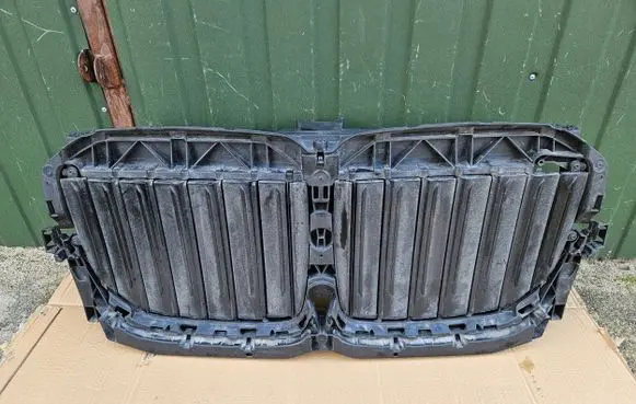 BMW X7 G07 Intercooler air guide/duct channel OEM5A29C35