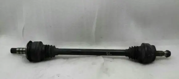 Mercedes-Benz E C207 W207 Rear driveshaft A2043501810