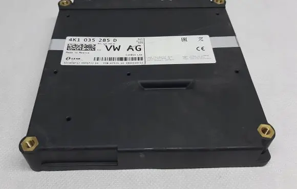 Audi A6 S6 C8 4K Other control units/modules 4K1035285D