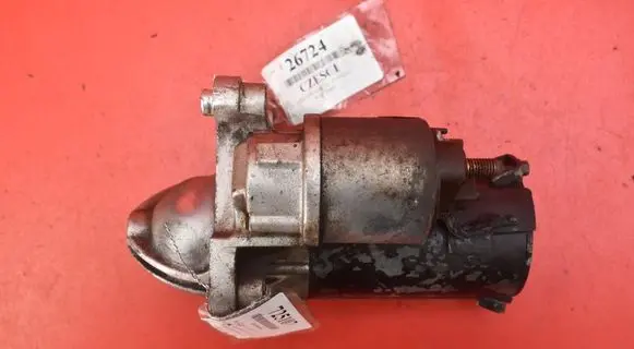 Ford Courier Starter motor